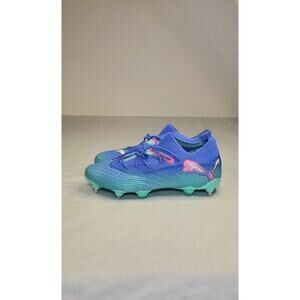 Puma Size 10.5 Future 7 Ultimate MxSG 107918 01 Soccer Cleat Futbol Neymar Za2